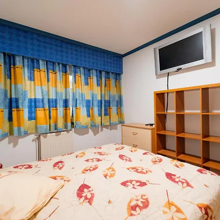 Centro Pontereas פונטאראס