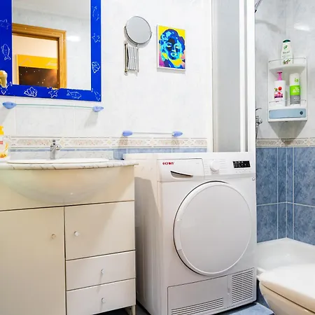 Centro Pontereas בית אירוח