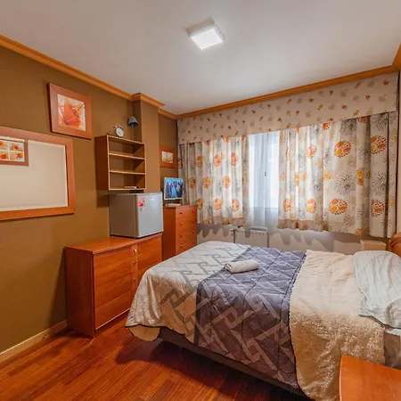 Centro Pontereas פונטאראס