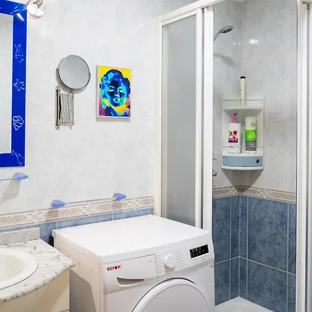 Centro Pontereas Homestay *