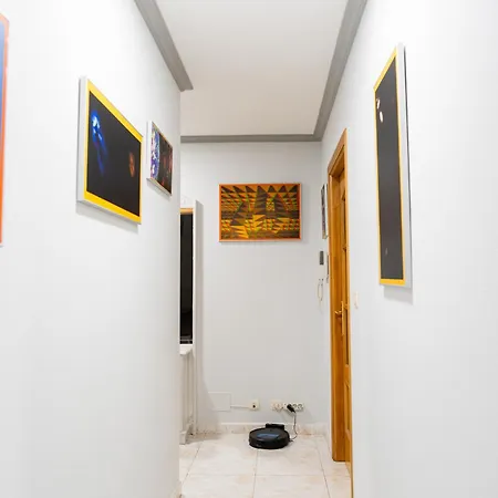 Centro Pontereas * פונטאראס