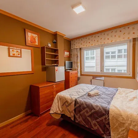 Centro Pontereas * פונטאראס