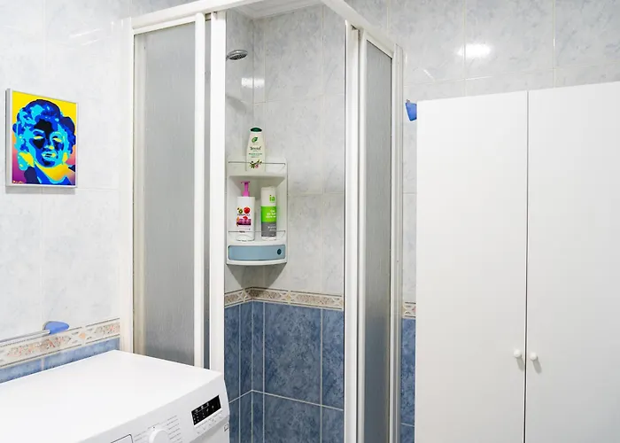 Centro Pontereas * Пуэнтеареас