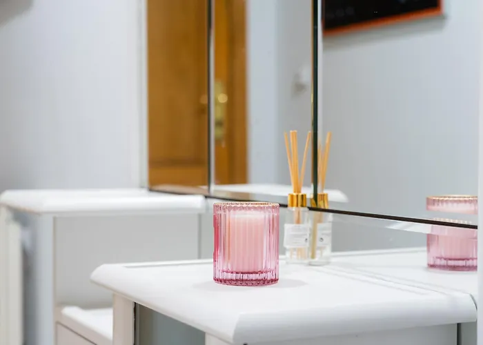 Centro Pontereas Пуэнтеареас