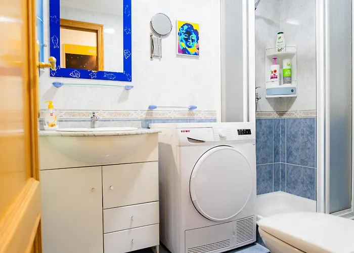 Centro Pontereas Проживание в семье