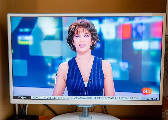 Centro Pontereas * פונטאראס