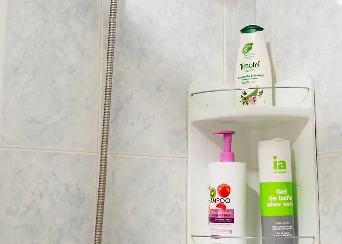 Centro Pontereas בית אירוח פונטאראס