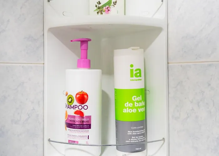 בית אירוח Centro Pontereas פונטאראס