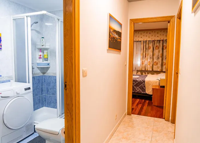 Centro Pontereas * פונטאראס