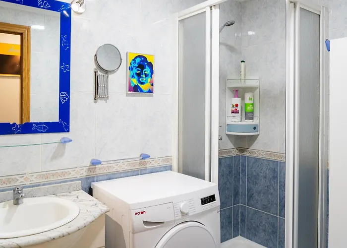 Centro Pontereas Проживание в семье *