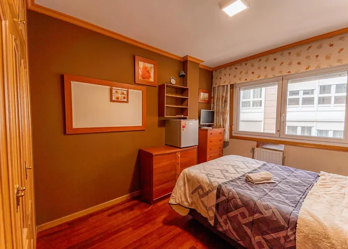 Centro Pontereas פונטאראס