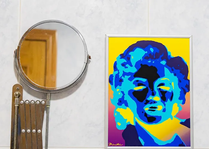 Проживание в семье Centro Pontereas Пуэнтеареас